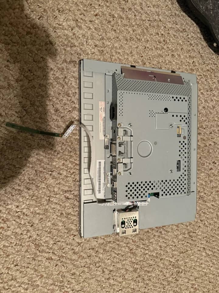 Dell U2415 Monitors