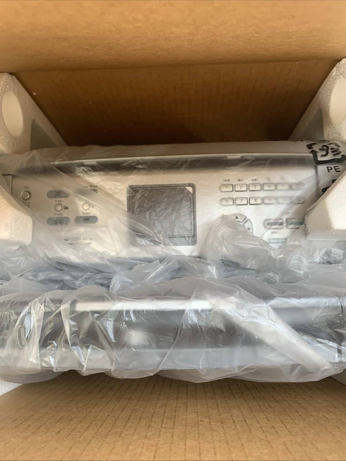 HP Photosmart 3210 Printers New