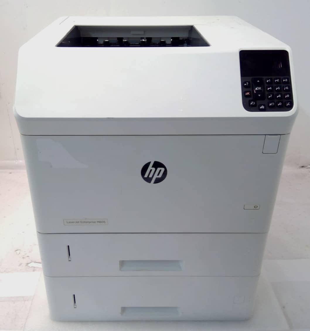 HP 6055 Printers Open-Box Excellent