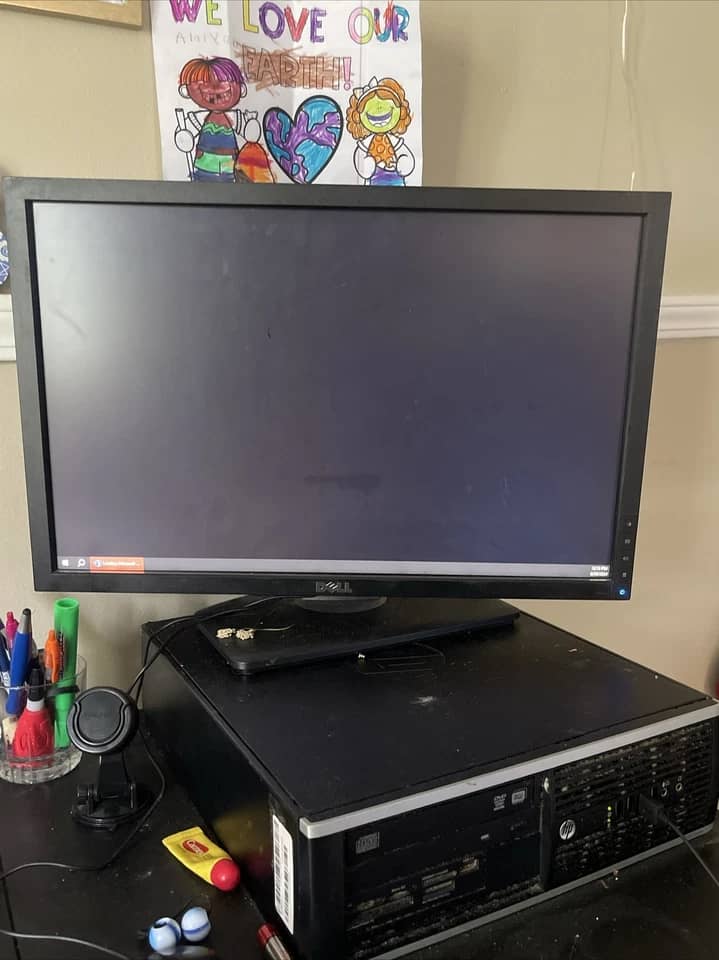 Dell P2217 Monitors