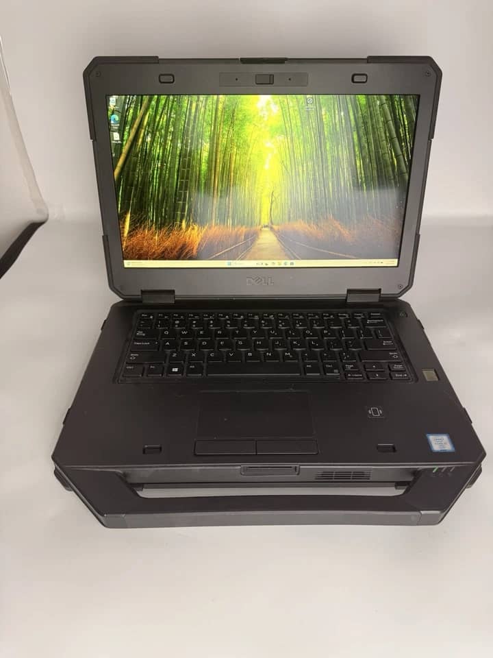 Dell Latitude 5414 Computers