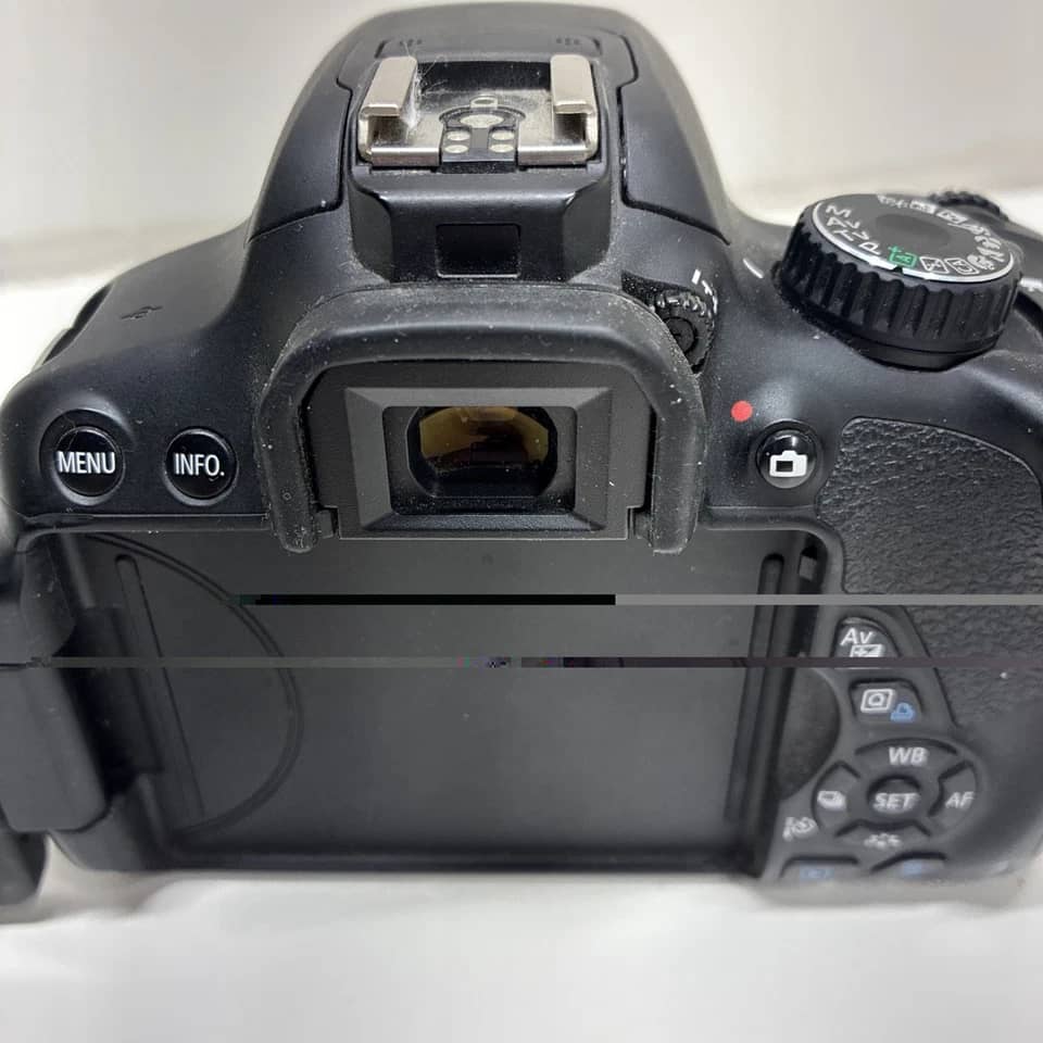 Canon T4I Digital Cameras Black New w/ 18-135mm Kit