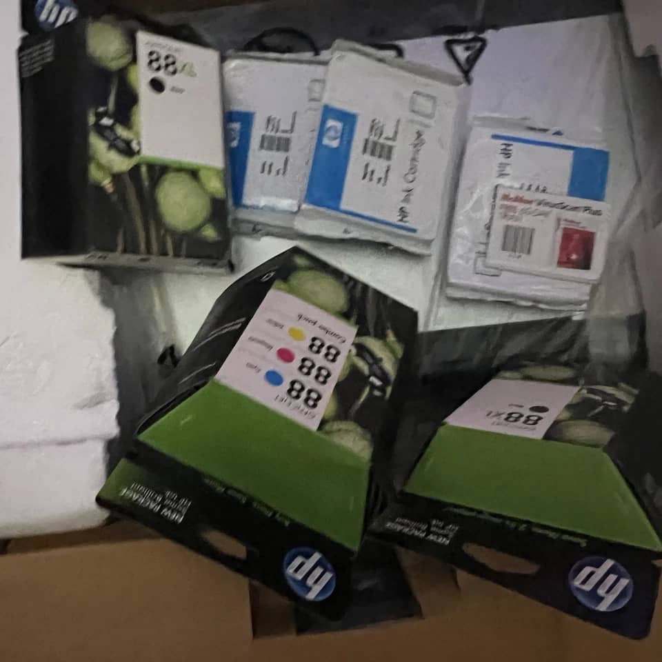HP Officejet Pro K8600 Printers Used - Good