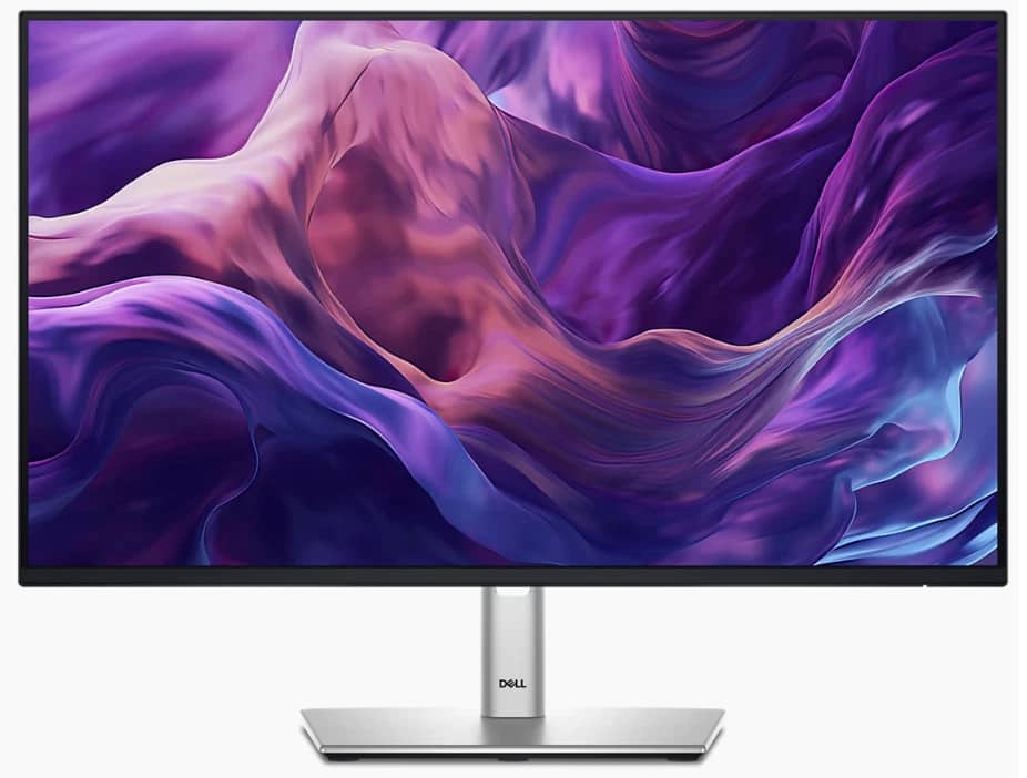 Dell P2425HSAP Monitors