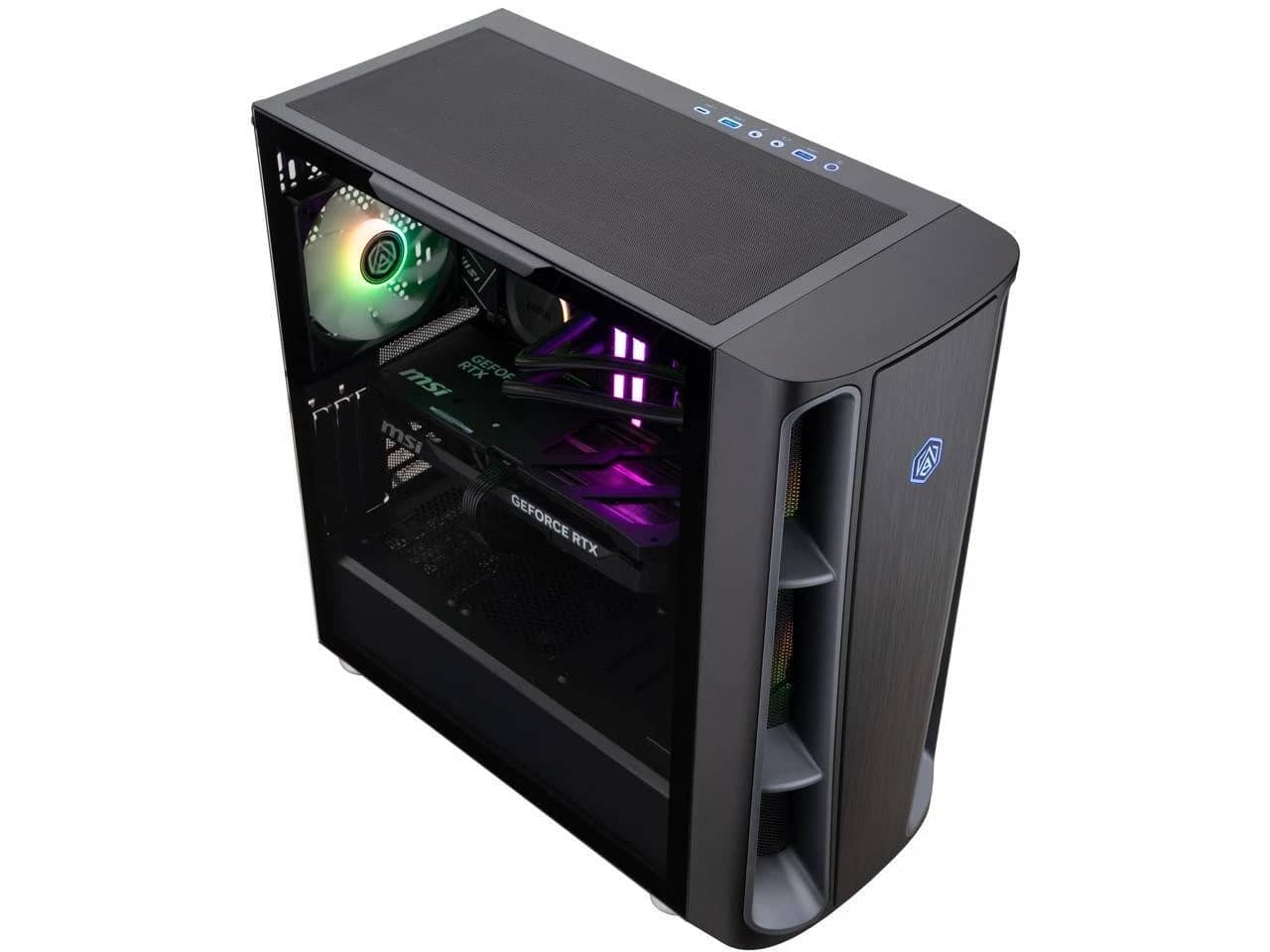 ABS KIIA14900KF5070Ti Computers New