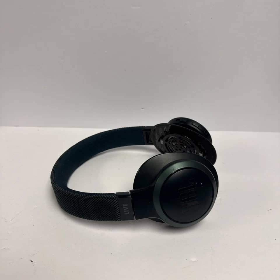 JBL Live 500BT Headphones & Earbuds 