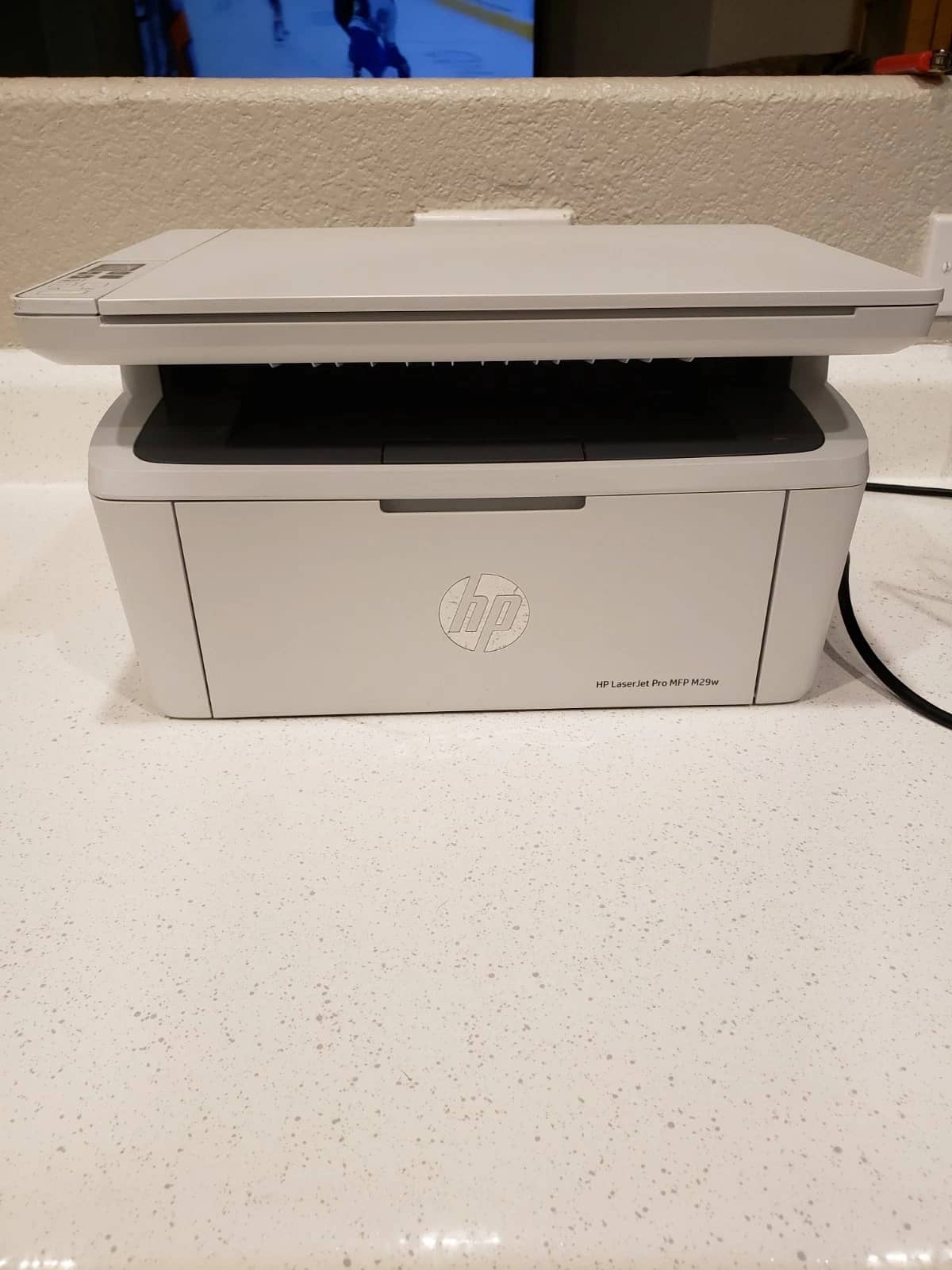 HP M29W Printers New