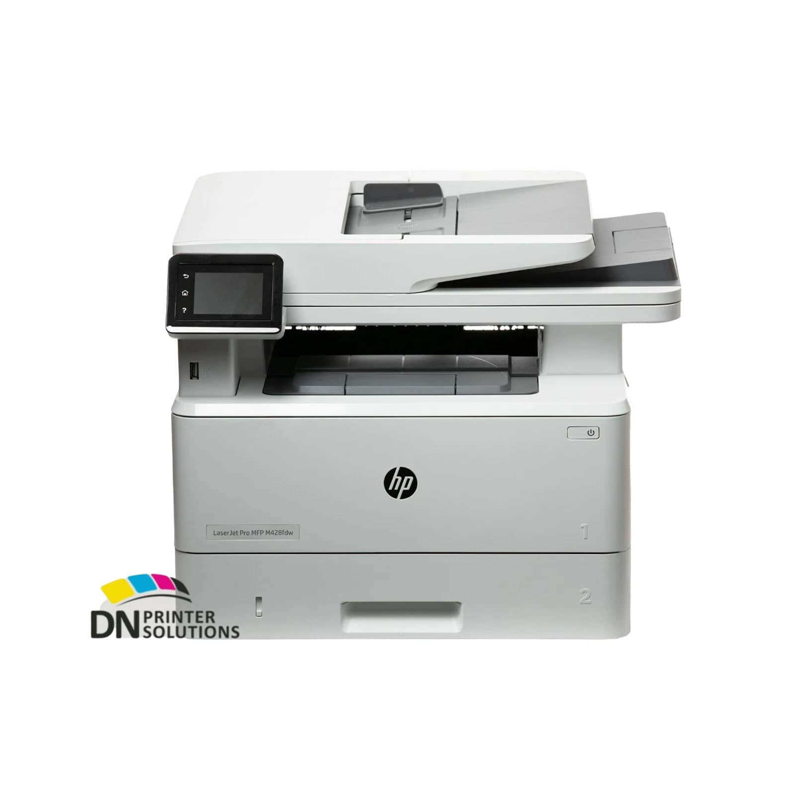 HP LaserJet Pro M428fdw Printers New