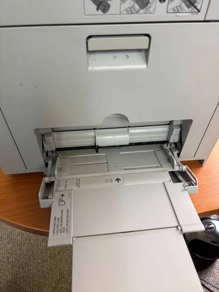 Canon Mf6530 Printers New