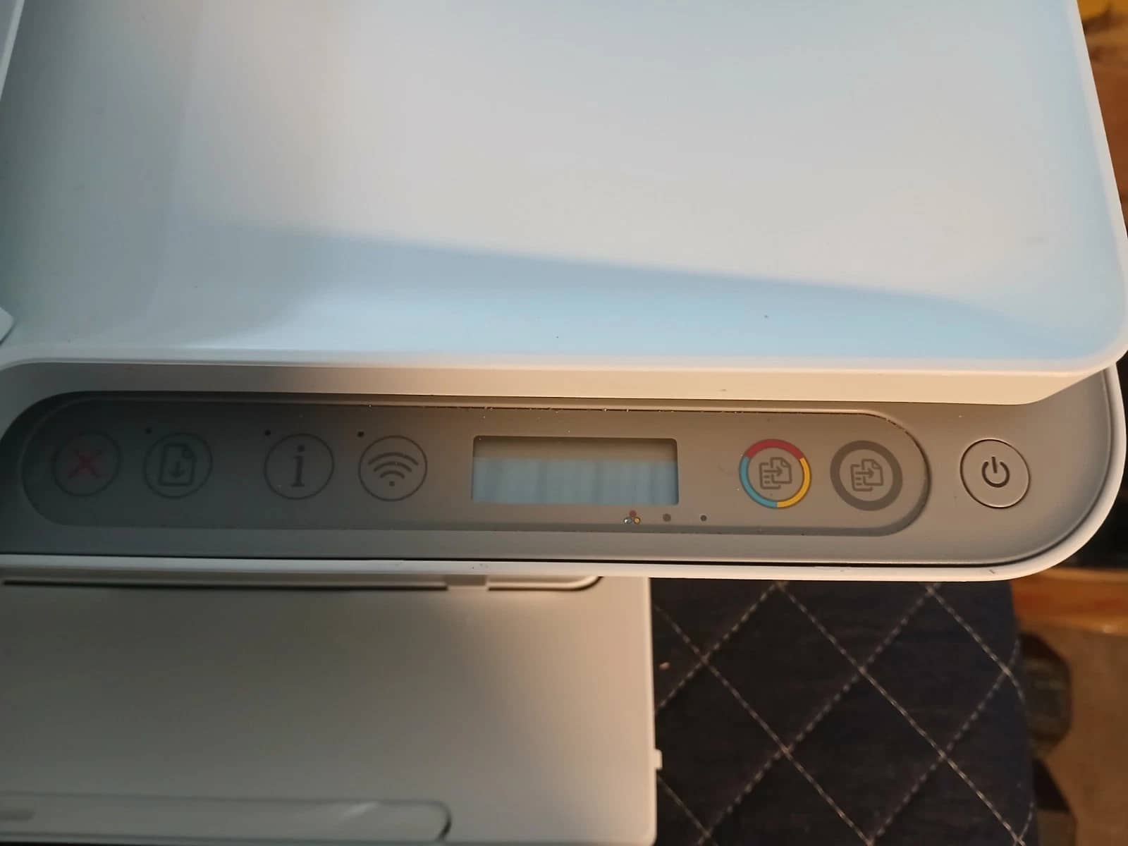 HP Deskjet 4200e Printers Open-Box Excellent