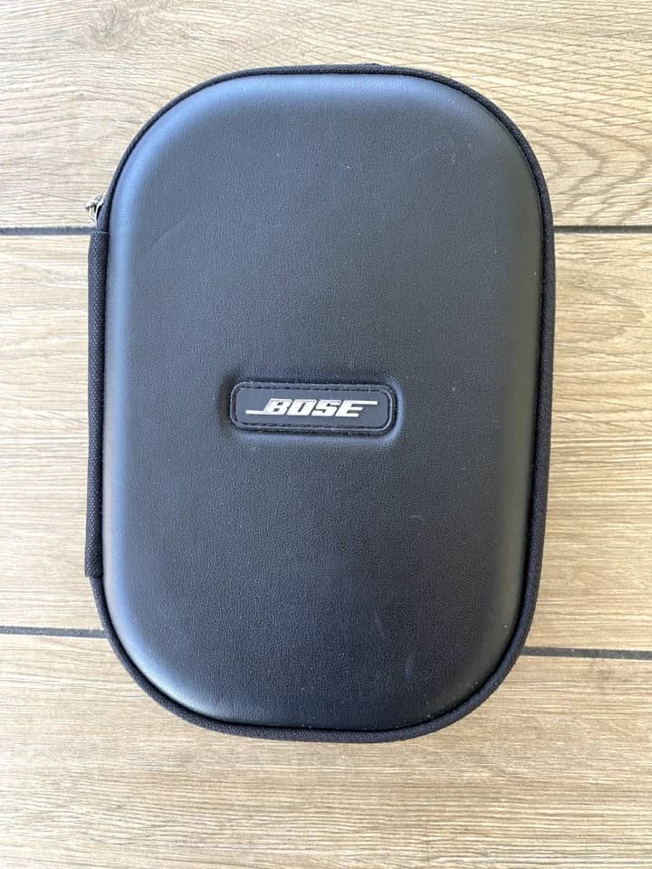 Bose QuietComfort 25 Headphones & Earbuds 