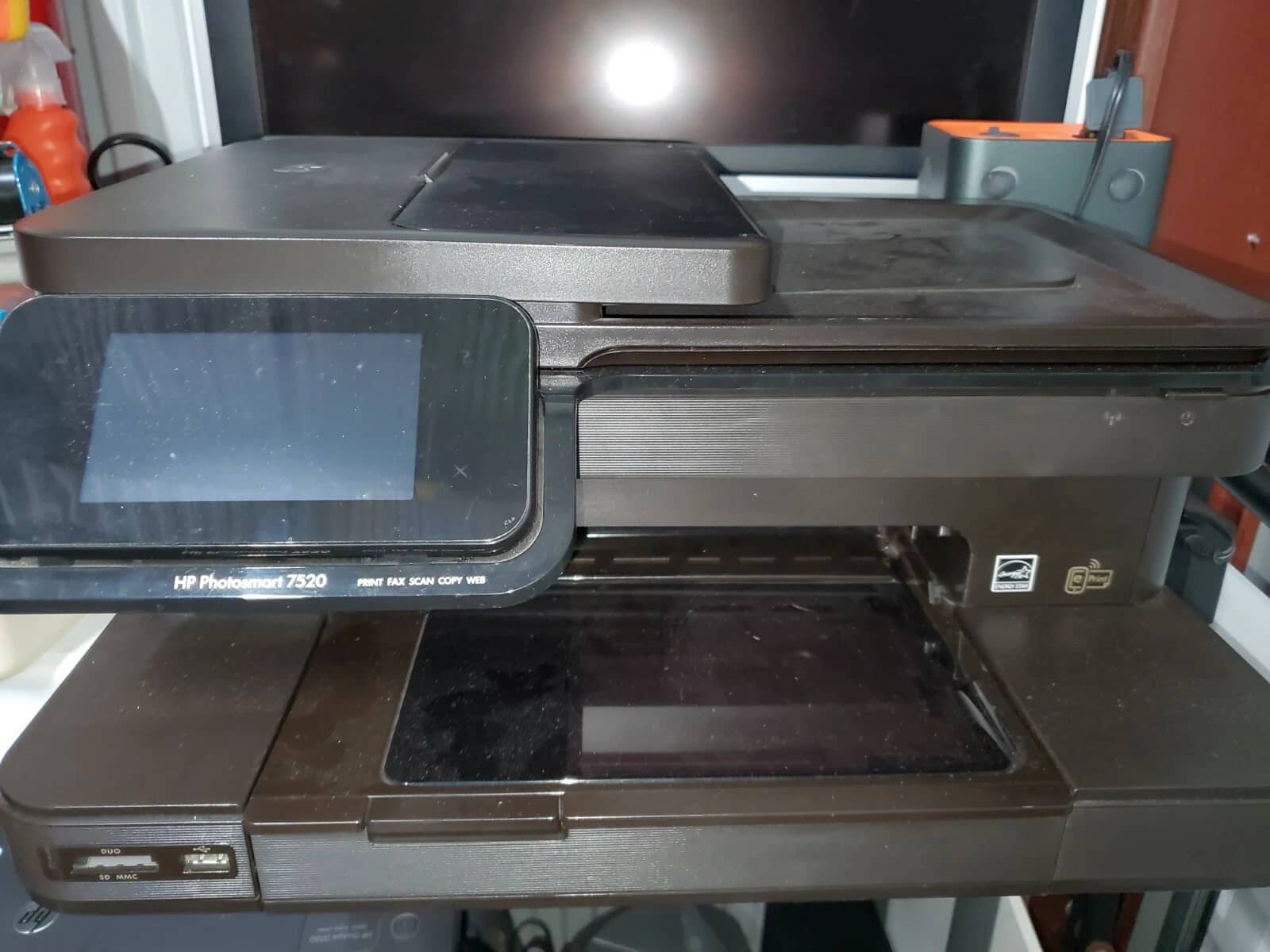 HP 7520 Printers Used - Good
