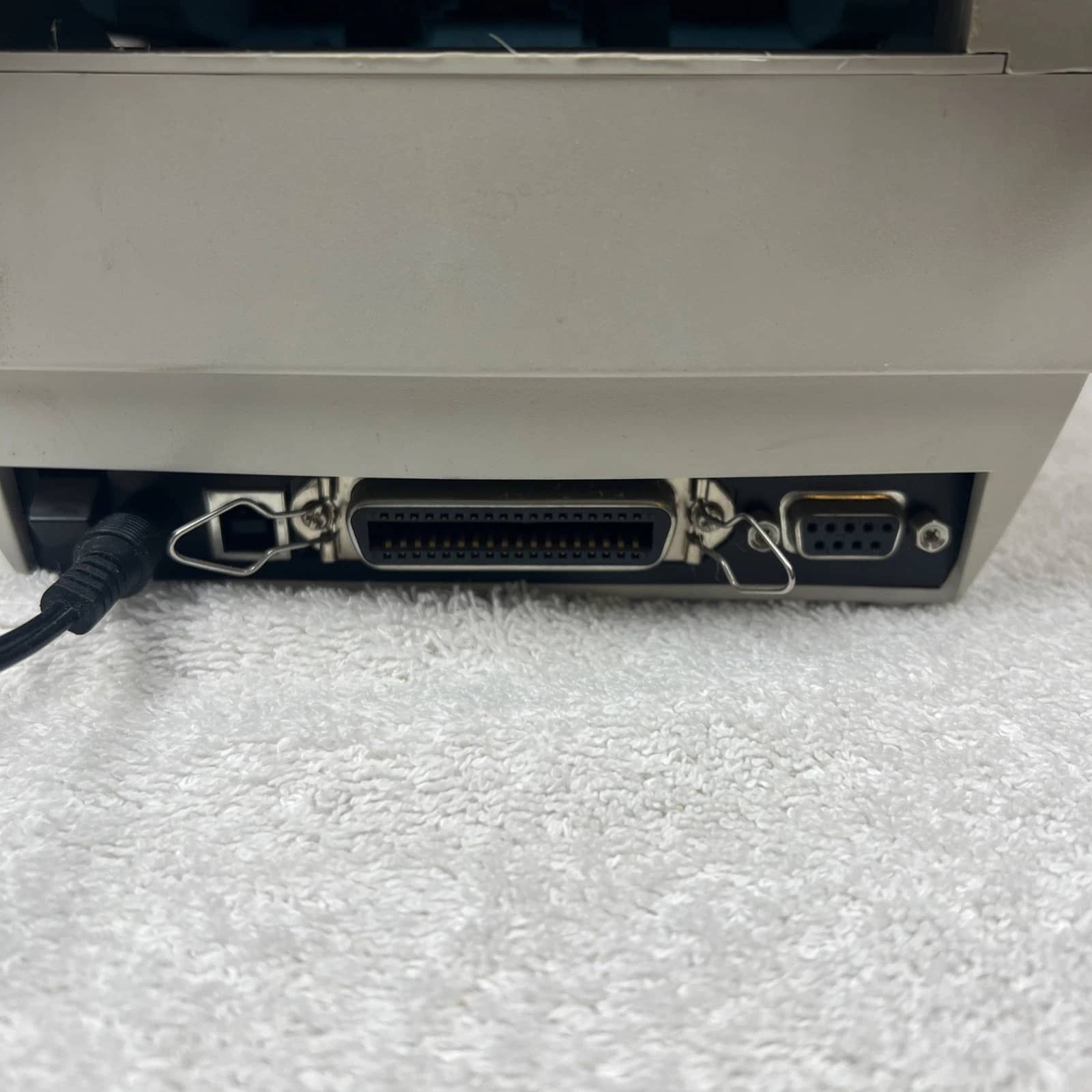 Zebra Eltron 2844 Printers For parts or not working
