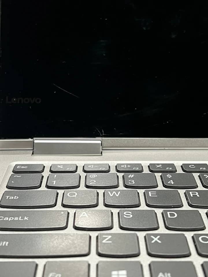 Lenovo Yoga 730-13IKB 81CT Computers