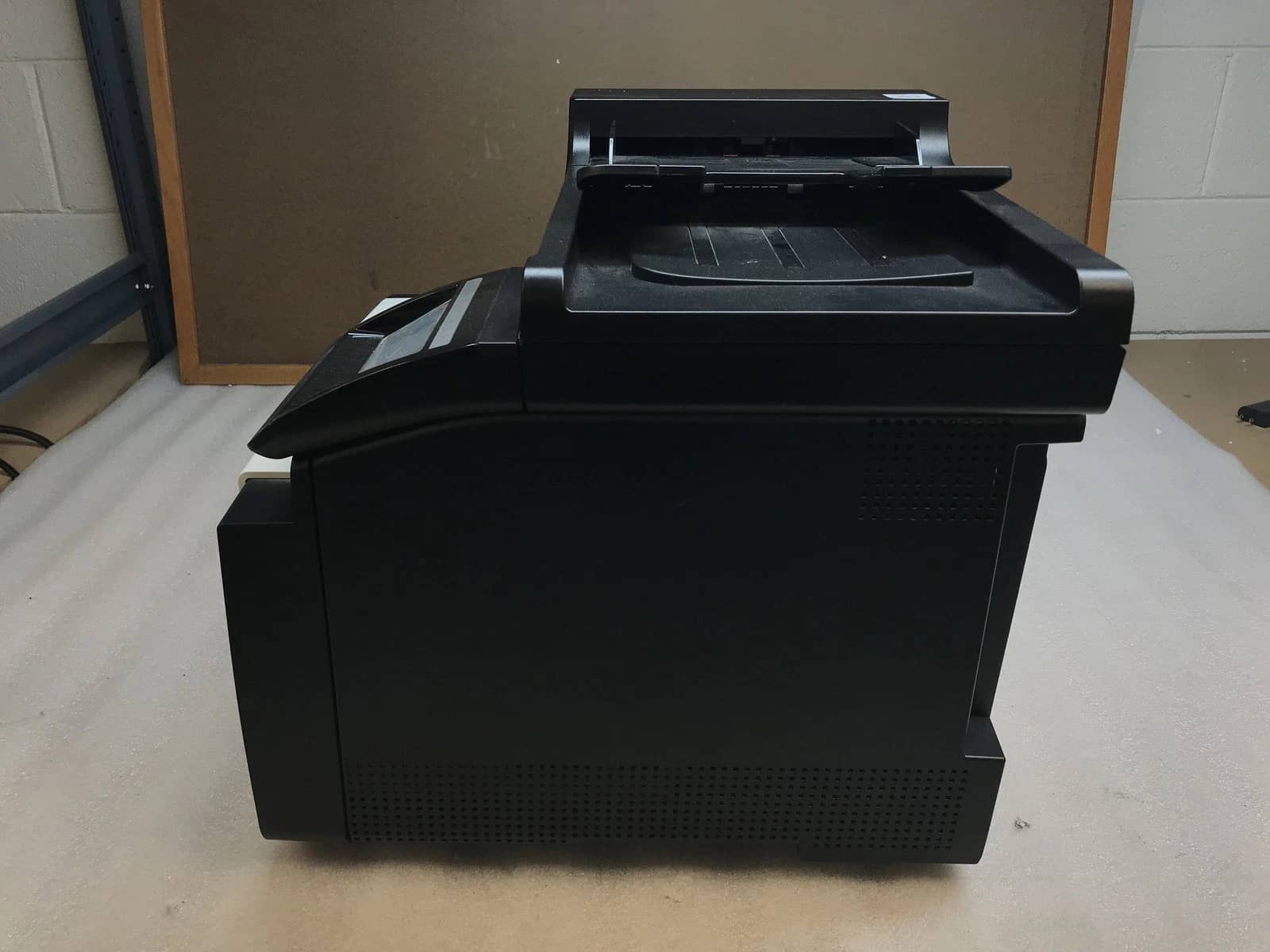 HP Cm1415Fnw Printers Used - Good