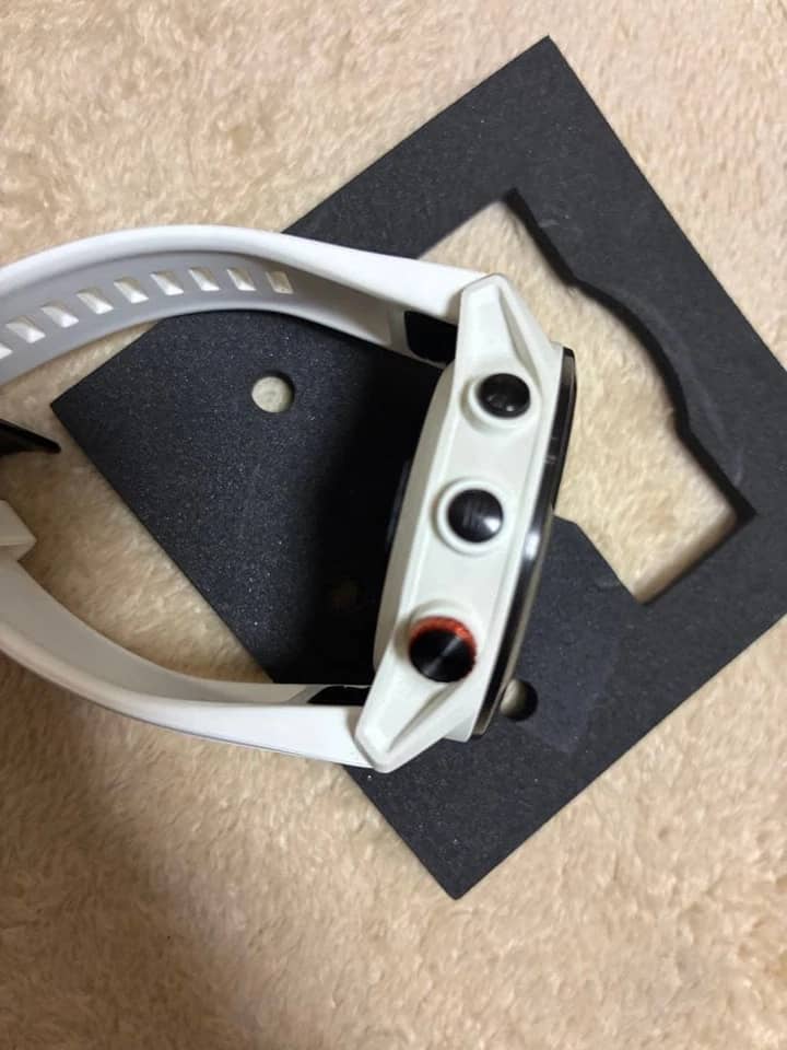 Garmin Approach S62 Smartwatches Black 47mm Used - Good