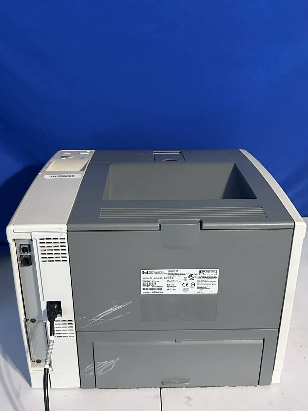 HP Q7814A Printers Used - Good