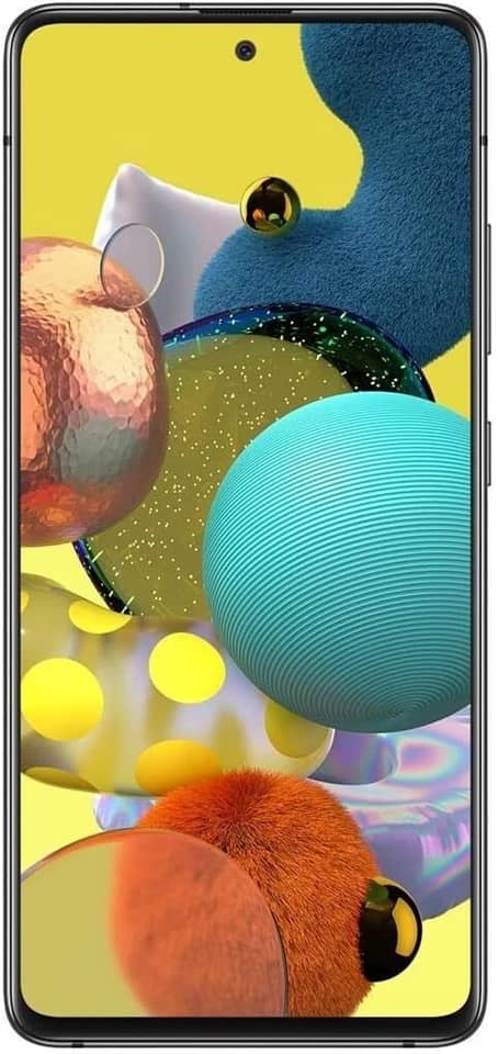Samsung Galaxy A51 Cell Phones