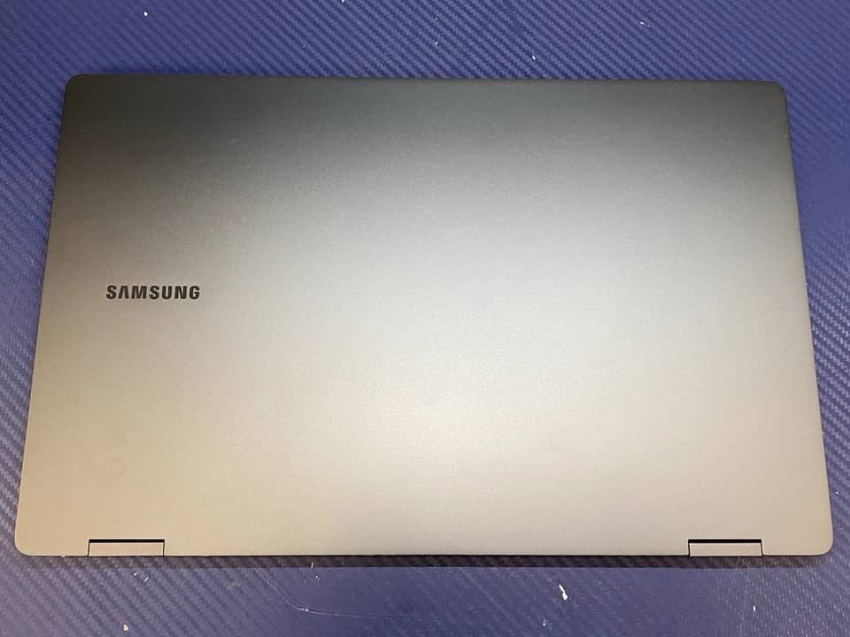 Samsung Galaxy Book3 360 Computers