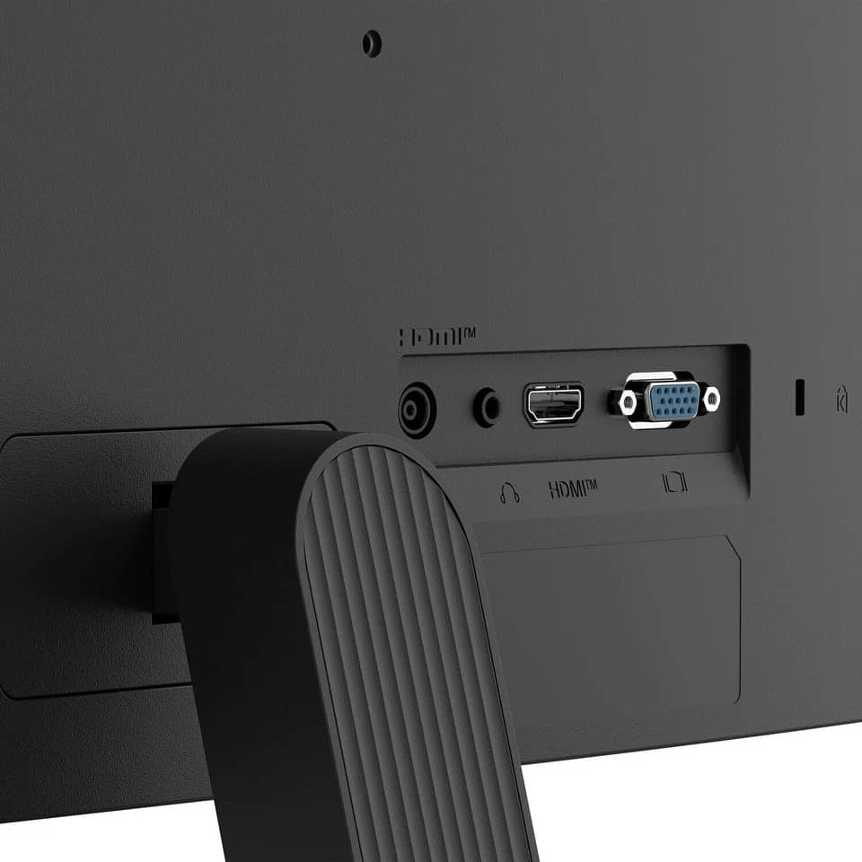 LG 24U411A Monitors