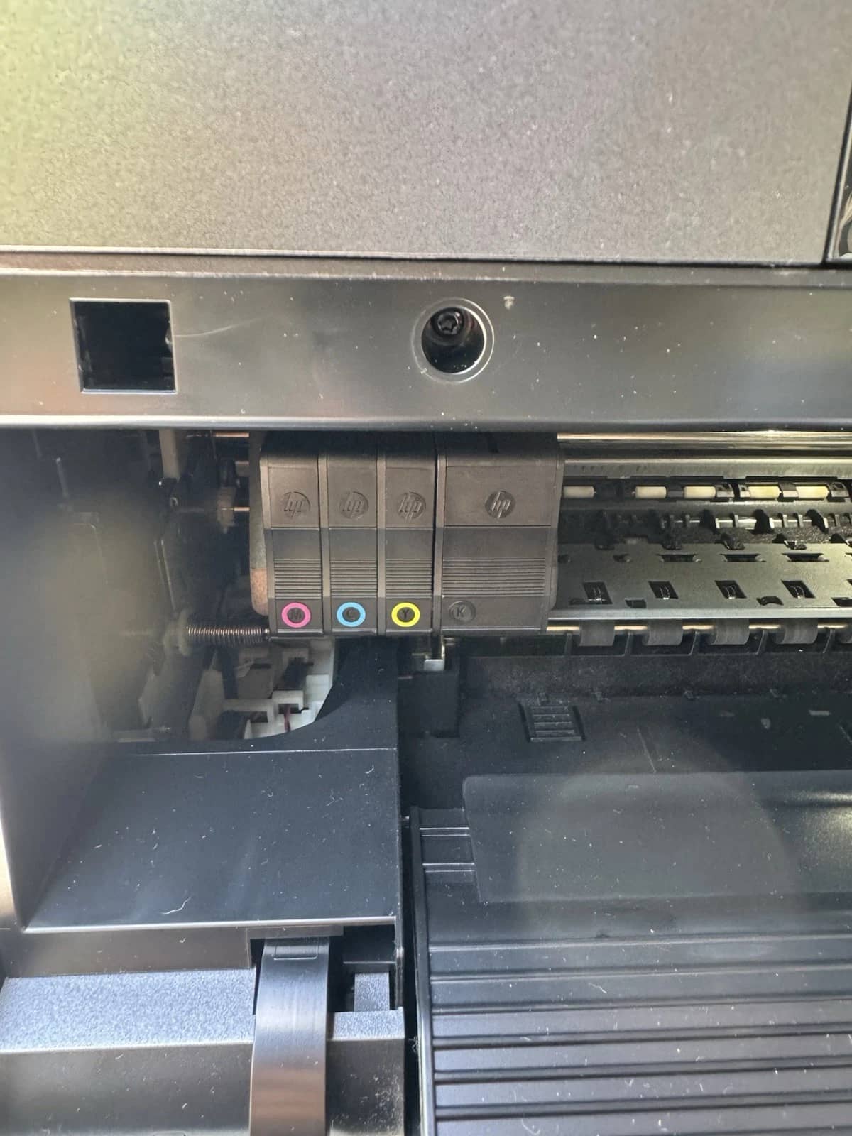 HP 8630 Printers New