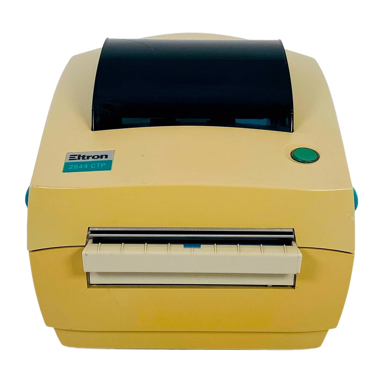 Zebra LP 2844 CTP Printers Used - Good