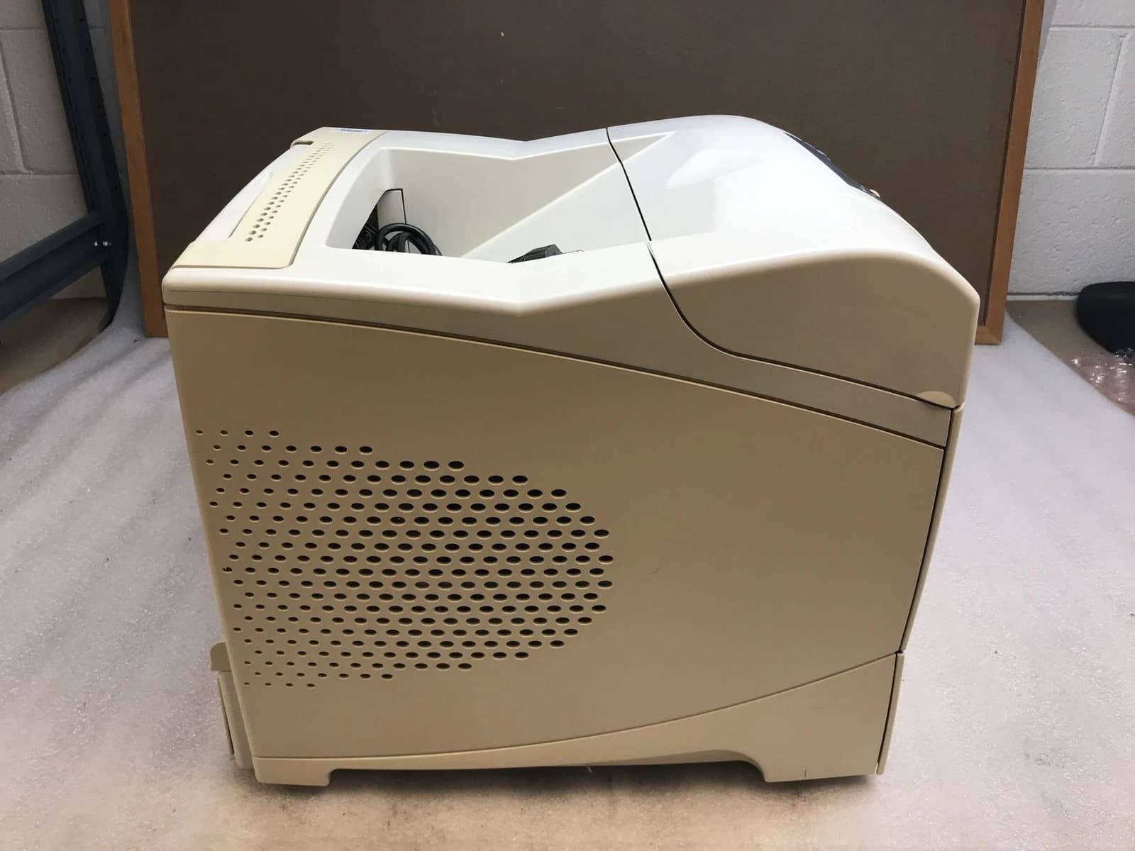 HP Laserjet 4350n Printers Refurbished - Excellent