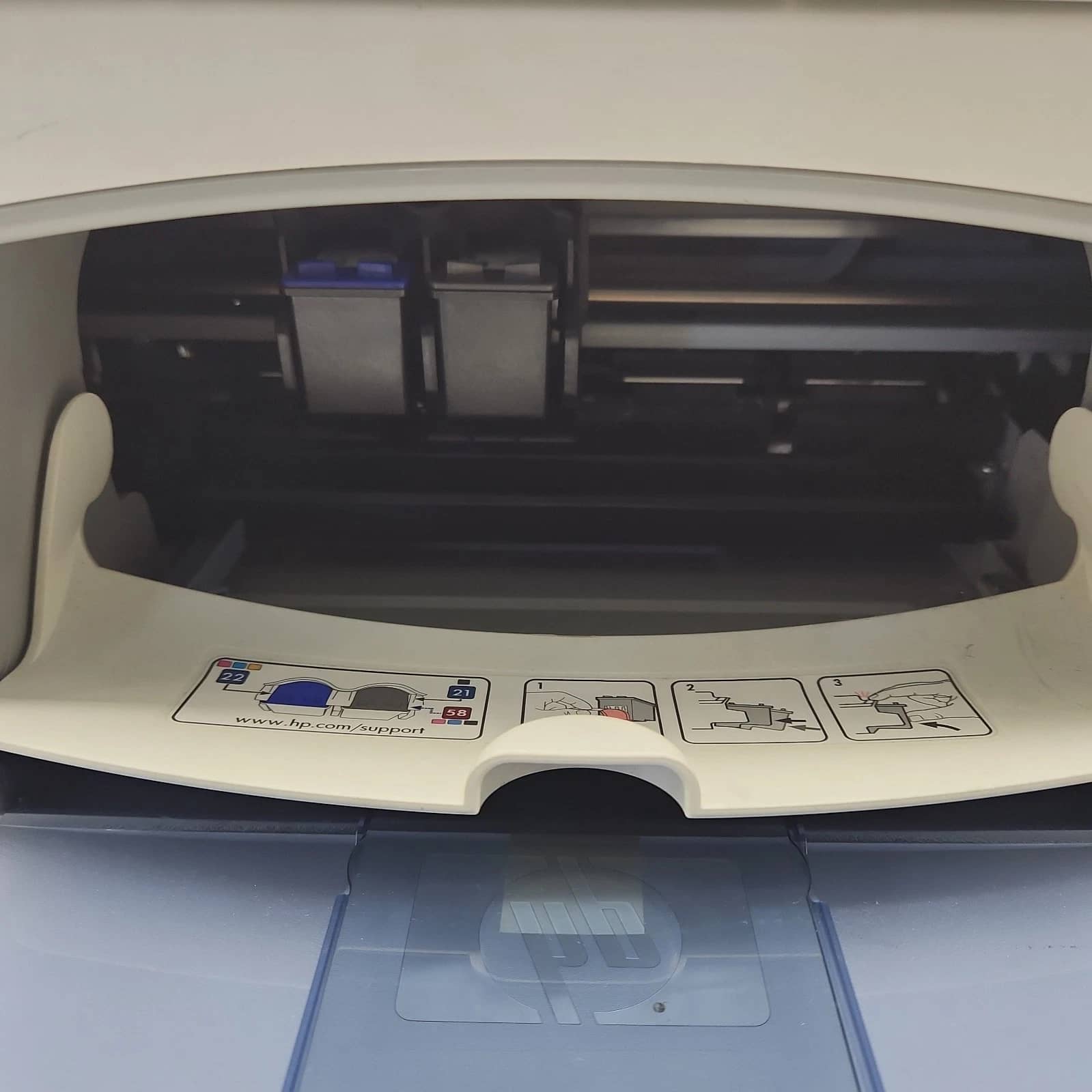 HP f340 Printers New