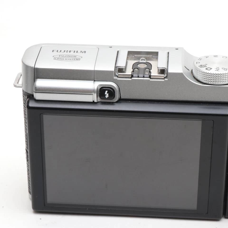 Fujifilm X-M1 Digital Cameras Black New Body Only