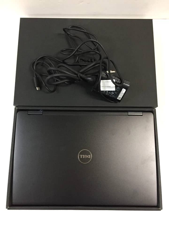 Dell XPS 13 9365 Computers