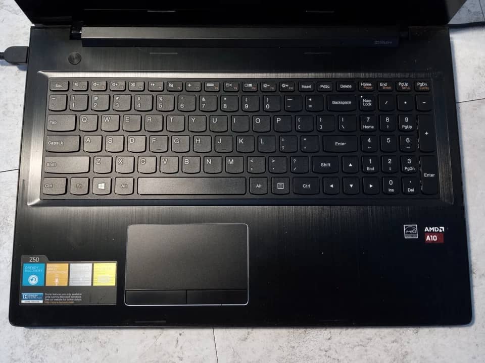 Lenovo Z50 Computers New