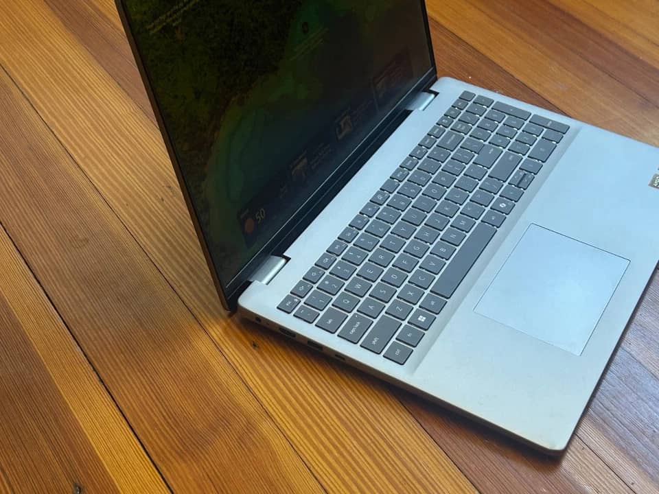 Dell Inspiron 5645 Computers