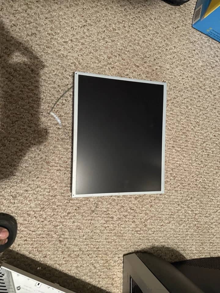 Dell U2415 Monitors