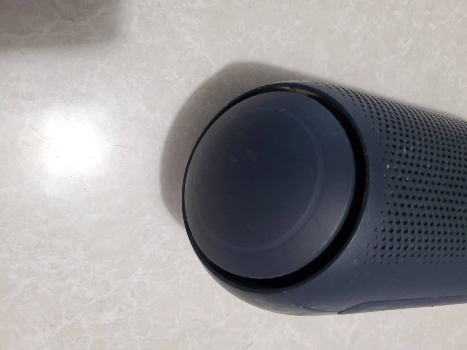 LG XBOOM Go PL5 Portable Bluetooth Speakers Black New
