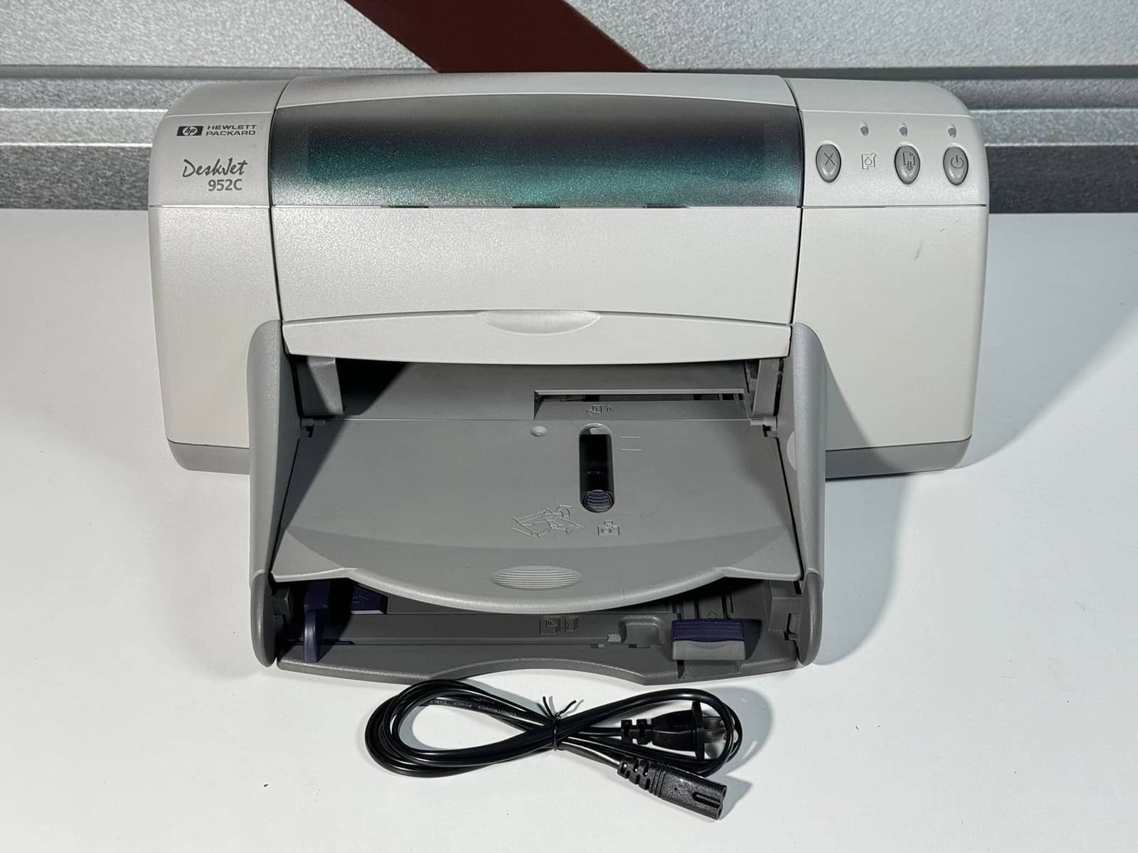 HP 952c Printers Used - Good