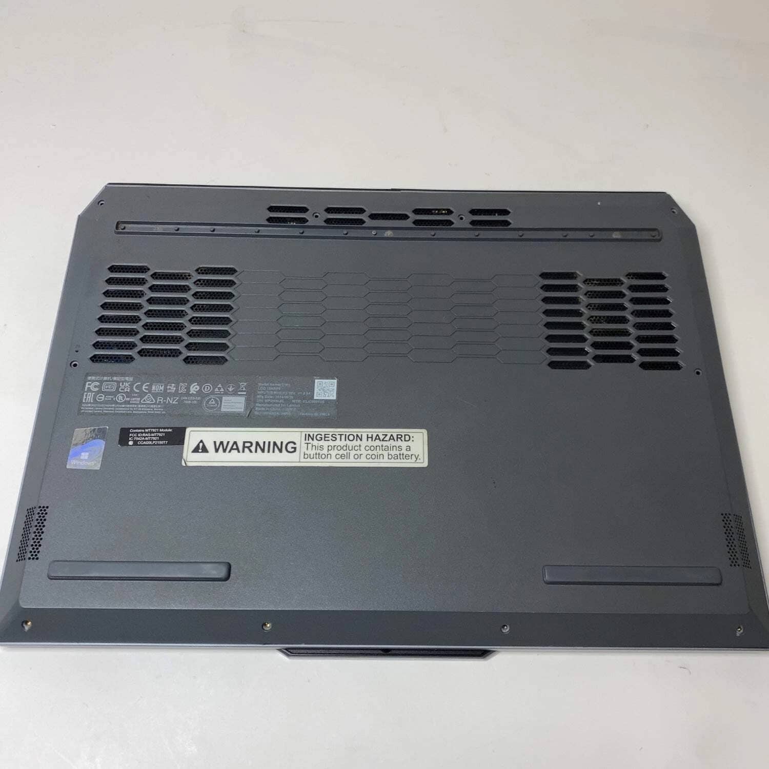 Lenovo LOQ Computers New
