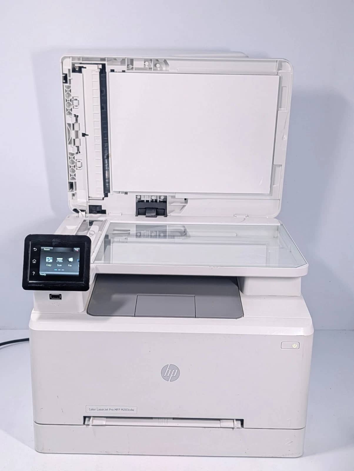 HP LaserJet Pro M283cdw Printers Used - Good