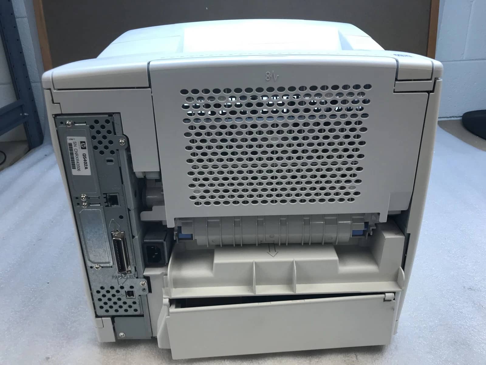 HP 4250tn Printers Refurbished - Excellent