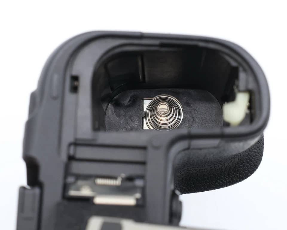 Canon EOS R7 Digital Cameras