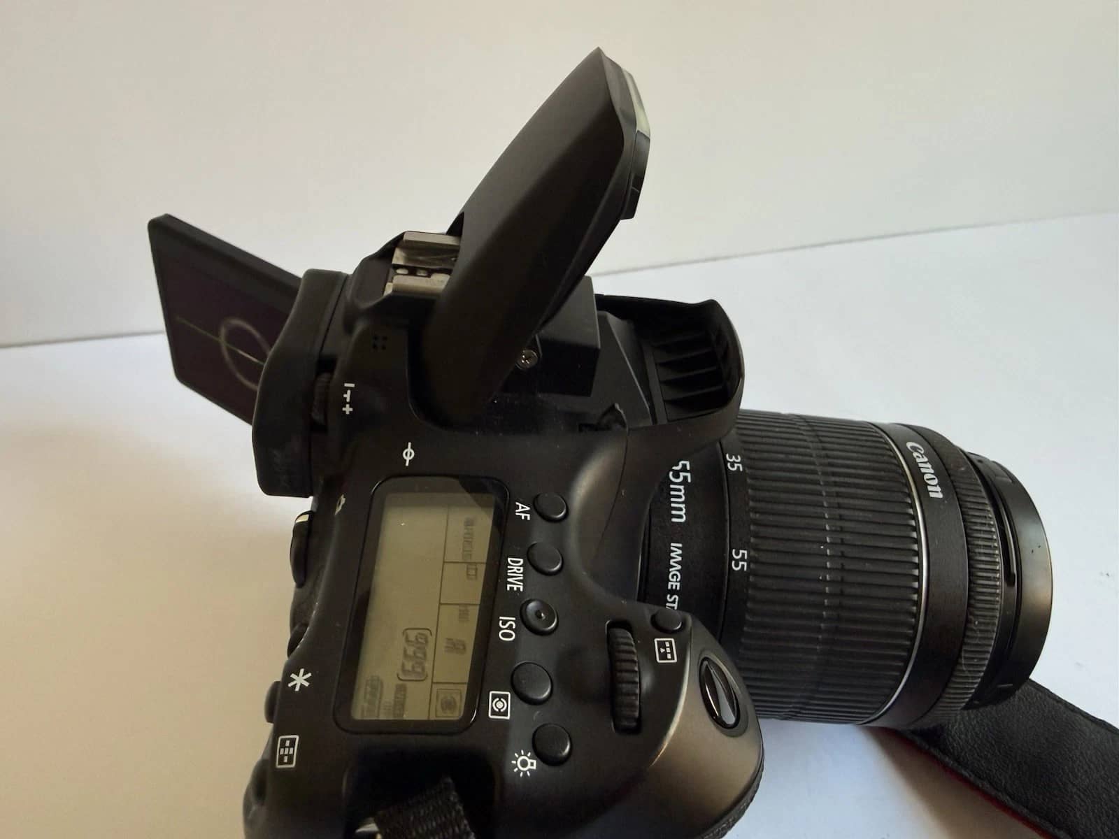 Canon EOS 70D Digital Cameras Black New Body Only