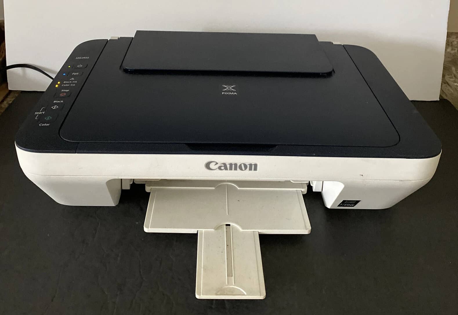 Canon K10405 Printers Used - Good