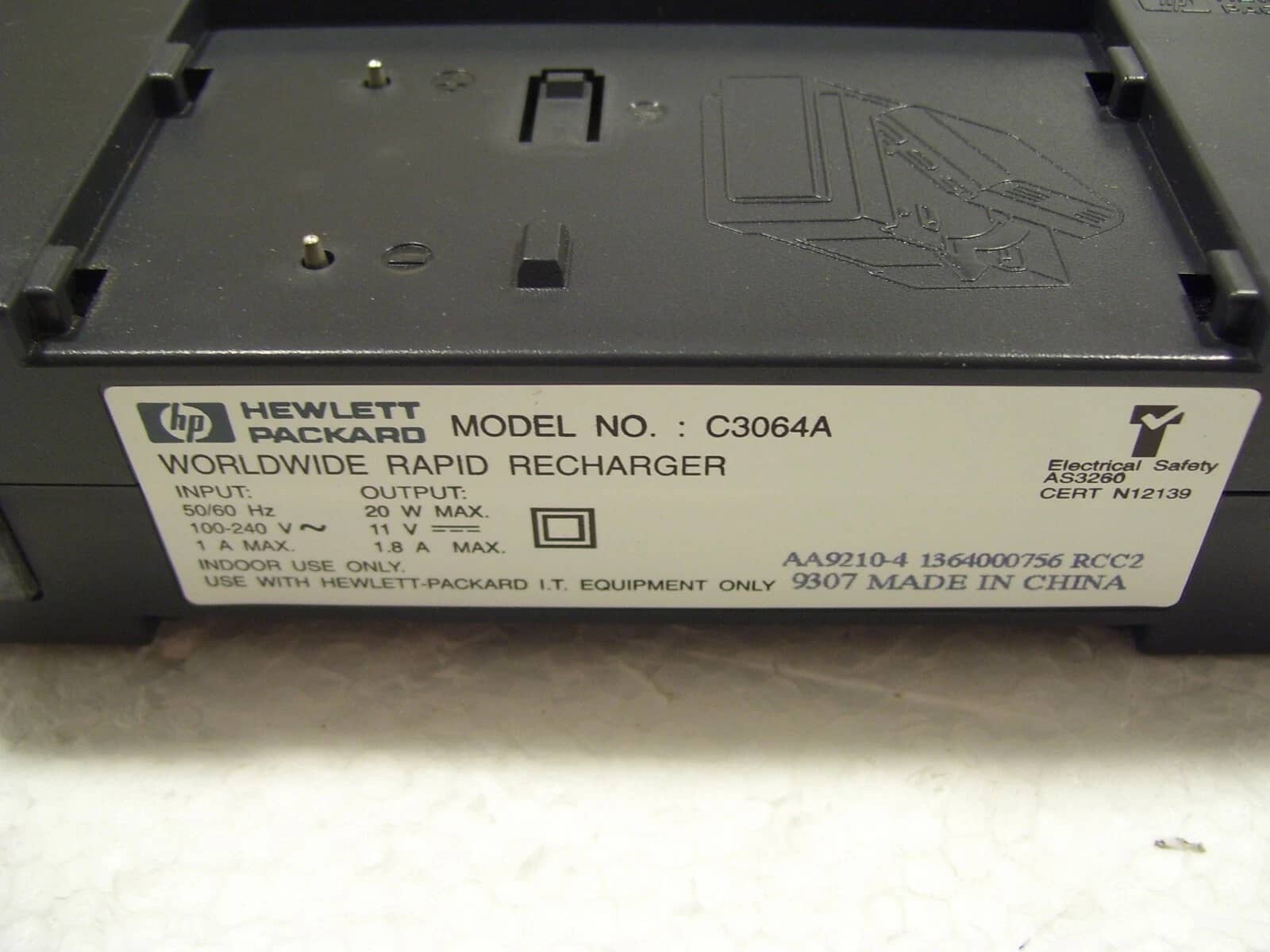 HP HP0413 Printers Open-Box Excellent