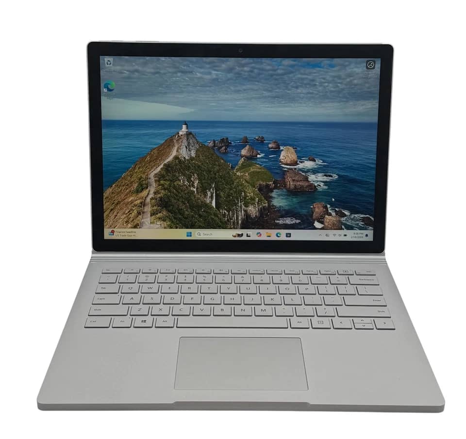 Microsoft Galaxy Book3 Computers