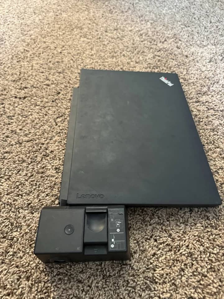 Lenovo ThinkPad A485 Computers