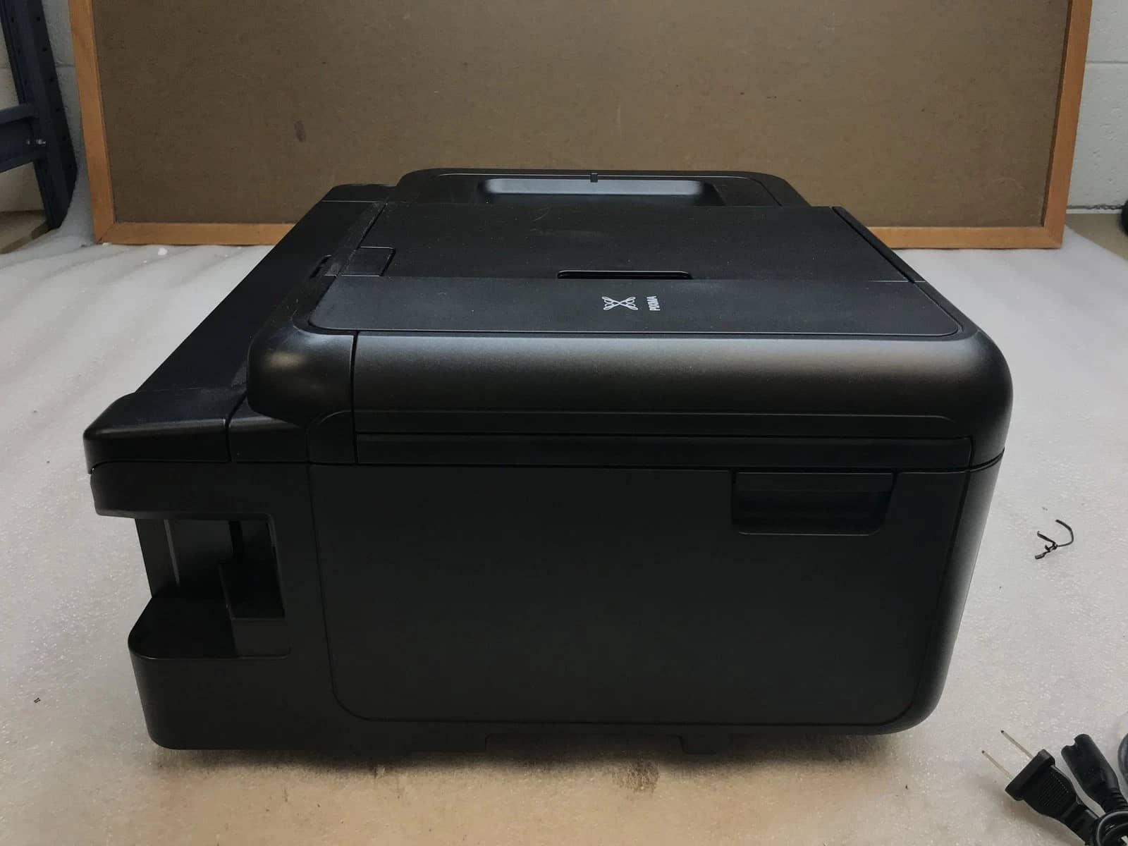 Canon PIXMA TS9520 Printers New