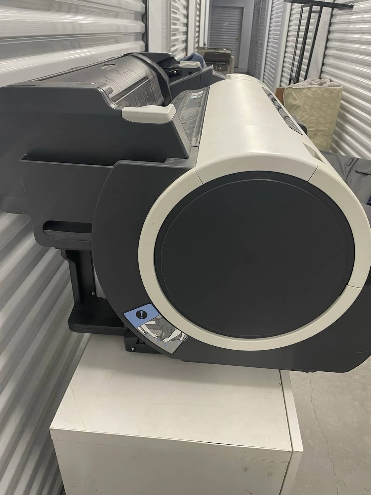 Canon ImagePROGRAF IPF670 Printers Used - Good