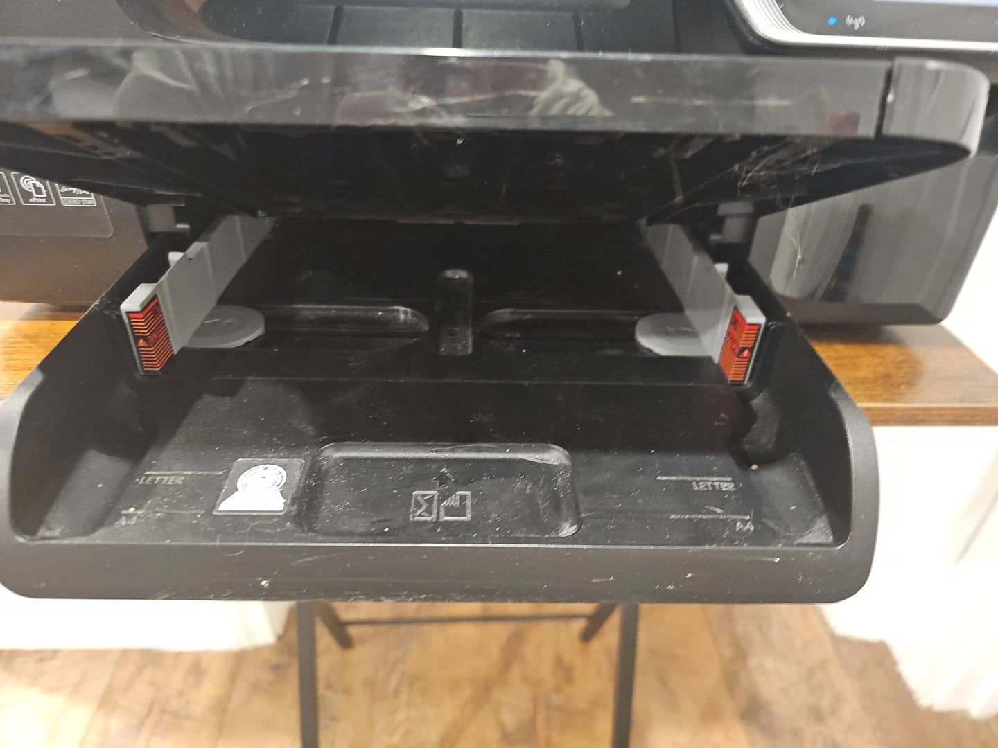 HP 6600 Printers Used - Good