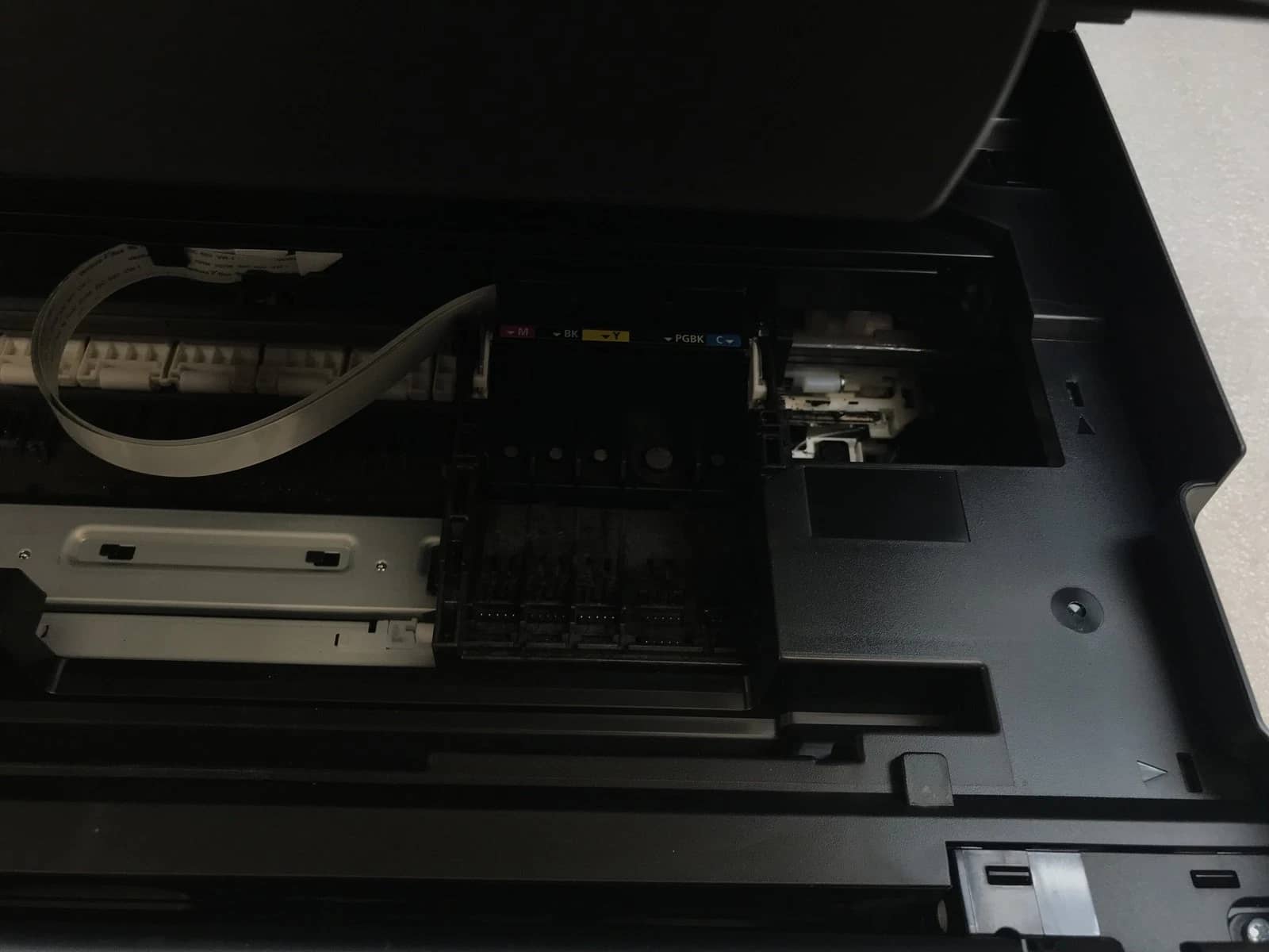 Canon PIXMA TS9520 Printers New