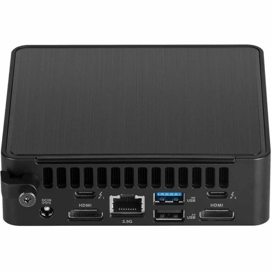 ASUS NUC 14 Pro Mini PC Computers 256GB 8GB New