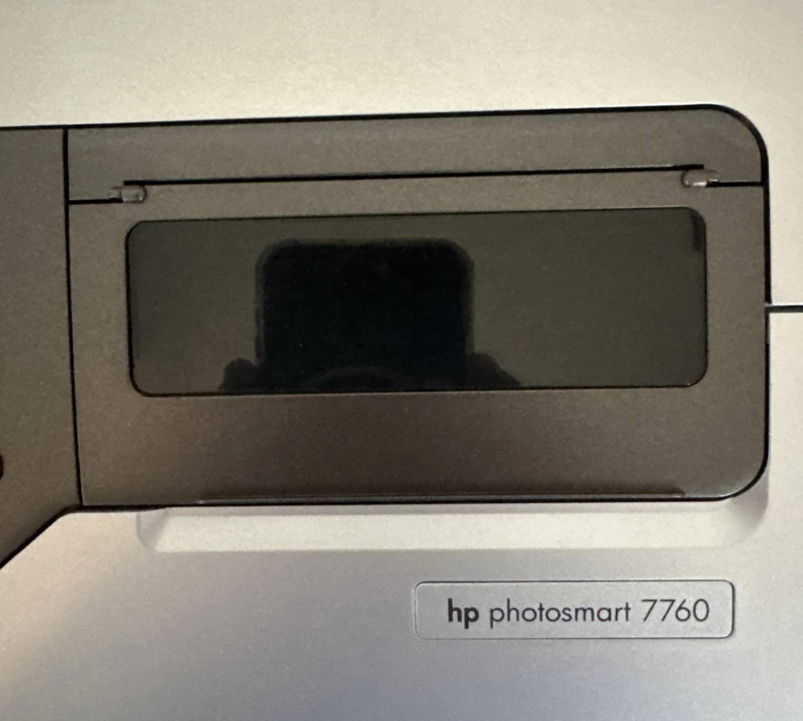 HP 7760 Printers Used - Good